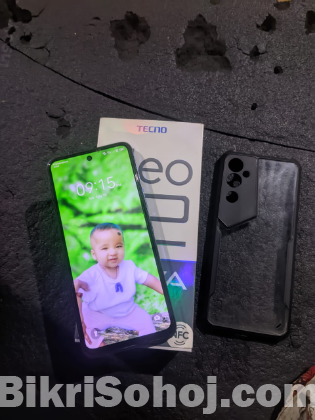 TECNO POVA Neo 2 4g